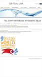 Mobile Screenshot of ds-teamusa.com